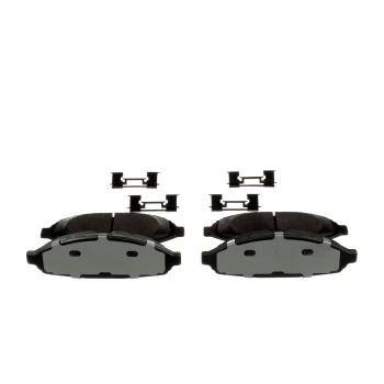 Bosch BSP931 Disc Brake Pad product image 5 of 6