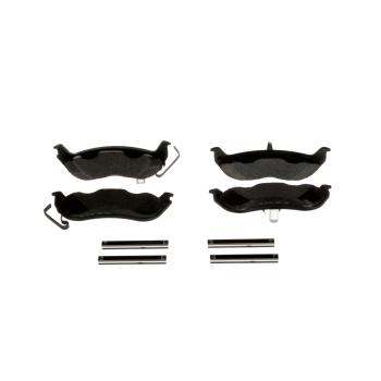 Bosch BSP932 Disc Brake Pad product image 3 of 6