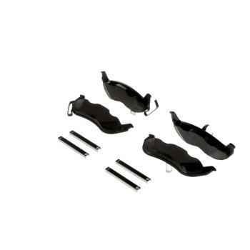 Bosch BSP932 Disc Brake Pad product image 5 of 6