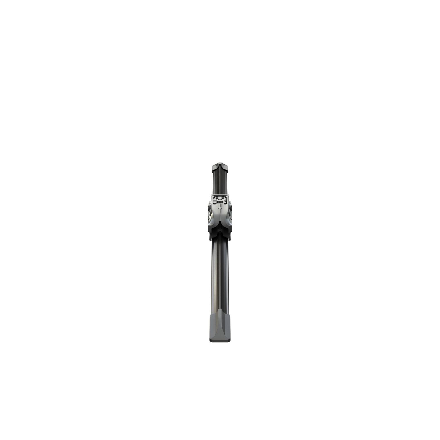 Bosch EVO18 - Windshield Wiper Blade Bosch EVO18 Windshield Wiper Blade product image 4 of 4