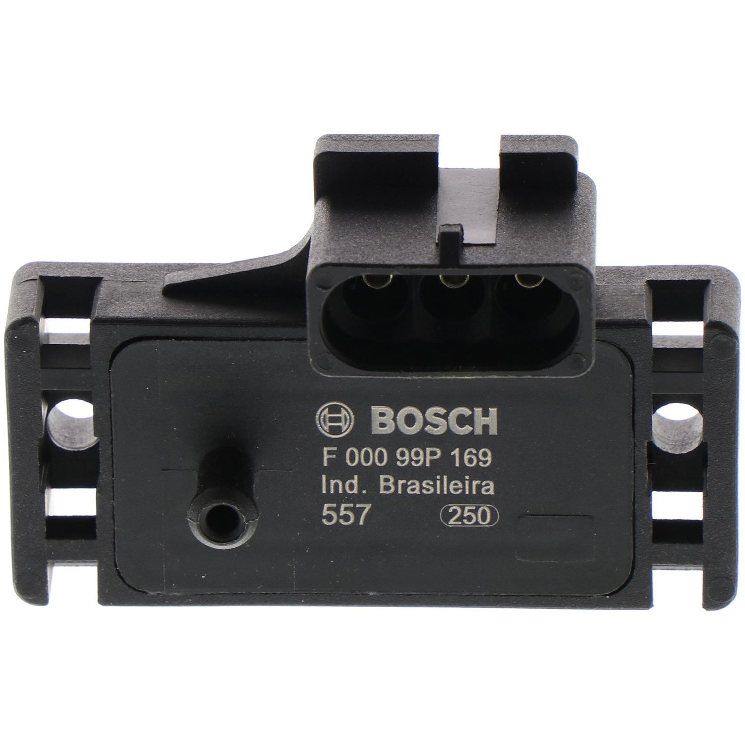 Bosch F00099P169 - Manifold Absolute Pressure Sensor Bosch F00099P169 Manifold Absolute Pressure Sensor product image 2 of 5