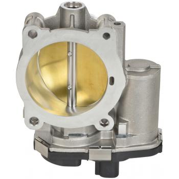 Bosch F00H600074 - Fuel Injection Throttle Body Assembly Bosch F00H600074 Fuel Injection Throttle Body Assembly product image 1 of 5