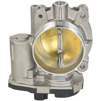 Bosch F00H600074 Fuel Injection Throttle Body Assembly product image 2 of 5