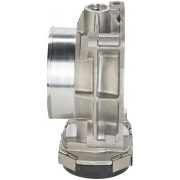 Bosch F00H600074 Fuel Injection Throttle Body Assembly product image 4 of 5