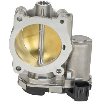 Bosch F00H600077 Fuel Injection Throttle Body Assembly product image 1 of 5