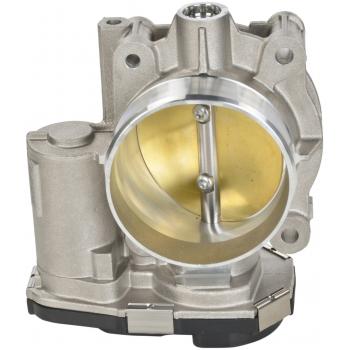 Bosch F00H600077 Fuel Injection Throttle Body Assembly product image 3 of 5