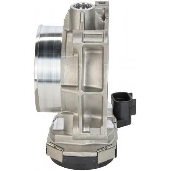 Bosch F00H600077 Fuel Injection Throttle Body Assembly product image 4 of 5
