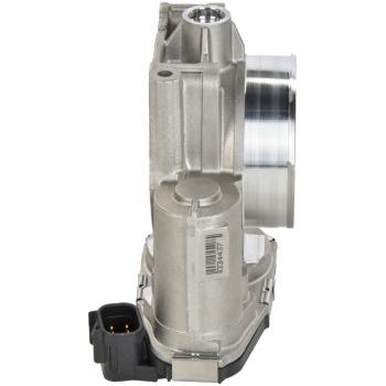 Bosch F00H600077 Fuel Injection Throttle Body Assembly product image 5 of 5