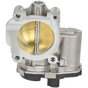 Bosch F00H600080 - Fuel Injection Throttle Body Assembly Bosch F00H600080 Fuel Injection Throttle Body Assembly product image 1 of 5