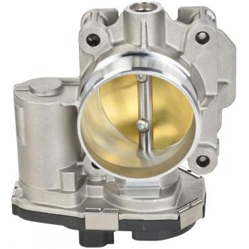 Bosch F00H600080 - Fuel Injection Throttle Body Assembly Bosch F00H600080 Fuel Injection Throttle Body Assembly product image 3 of 5
