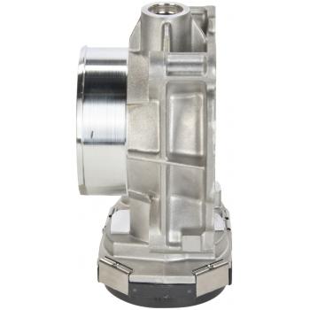 Bosch F00H600080 - Fuel Injection Throttle Body Assembly Bosch F00H600080 Fuel Injection Throttle Body Assembly product image 4 of 5