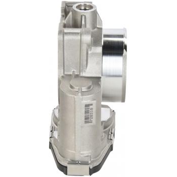 Bosch F00H600080 - Fuel Injection Throttle Body Assembly Bosch F00H600080 Fuel Injection Throttle Body Assembly product image 5 of 5