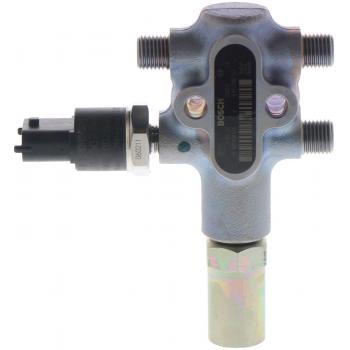 Bosch F00R000524 - Fuel Injection Fuel Rail Bosch F00R000524 Fuel Injection Fuel Rail product image 4 of 5