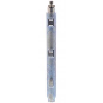 Bosch F00R001205 Fuel Injection Fuel Rail product image 1 of 5