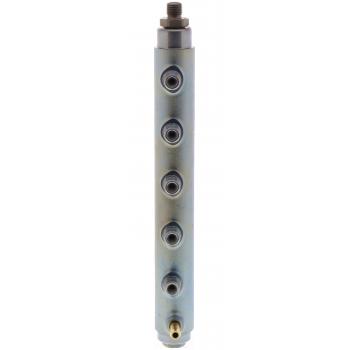 Bosch F00R001505 Fuel Injection Fuel Rail product image 2 of 5