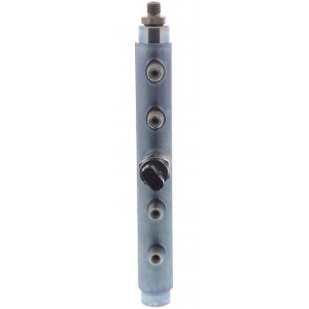 Bosch F00R001512 Fuel Injection Fuel Rail product image 2 of 5
