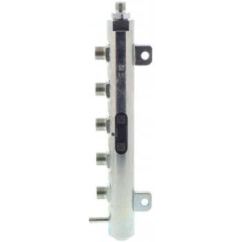 Bosch F00RL00129 Fuel Injection Fuel Rail product image 4 of 5