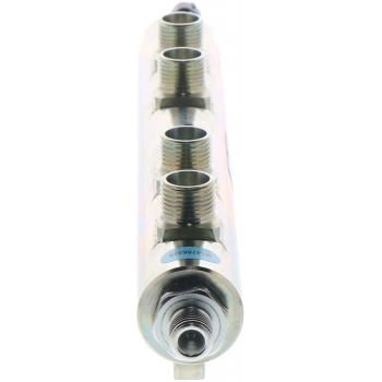 Bosch F00RL00143 Fuel Injection Fuel Rail product image 1 of 5