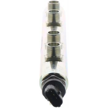 Bosch F00RL00143 Fuel Injection Fuel Rail product image 3 of 5
