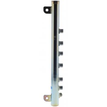 Bosch F00RL00591 Fuel Injection Fuel Rail product image 4 of 5