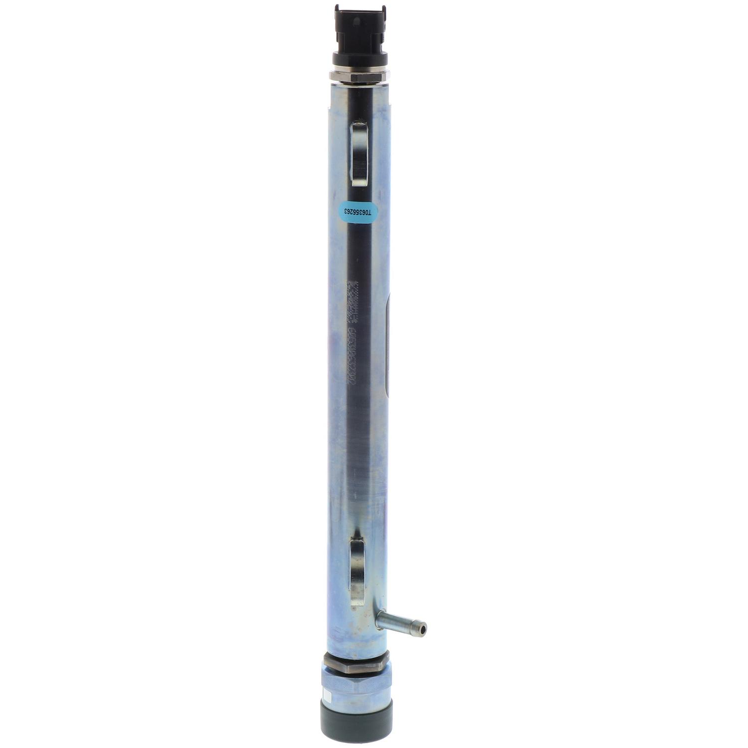 Bosch F00RL01027 Fuel Injection Fuel Rail product image 1 of 5