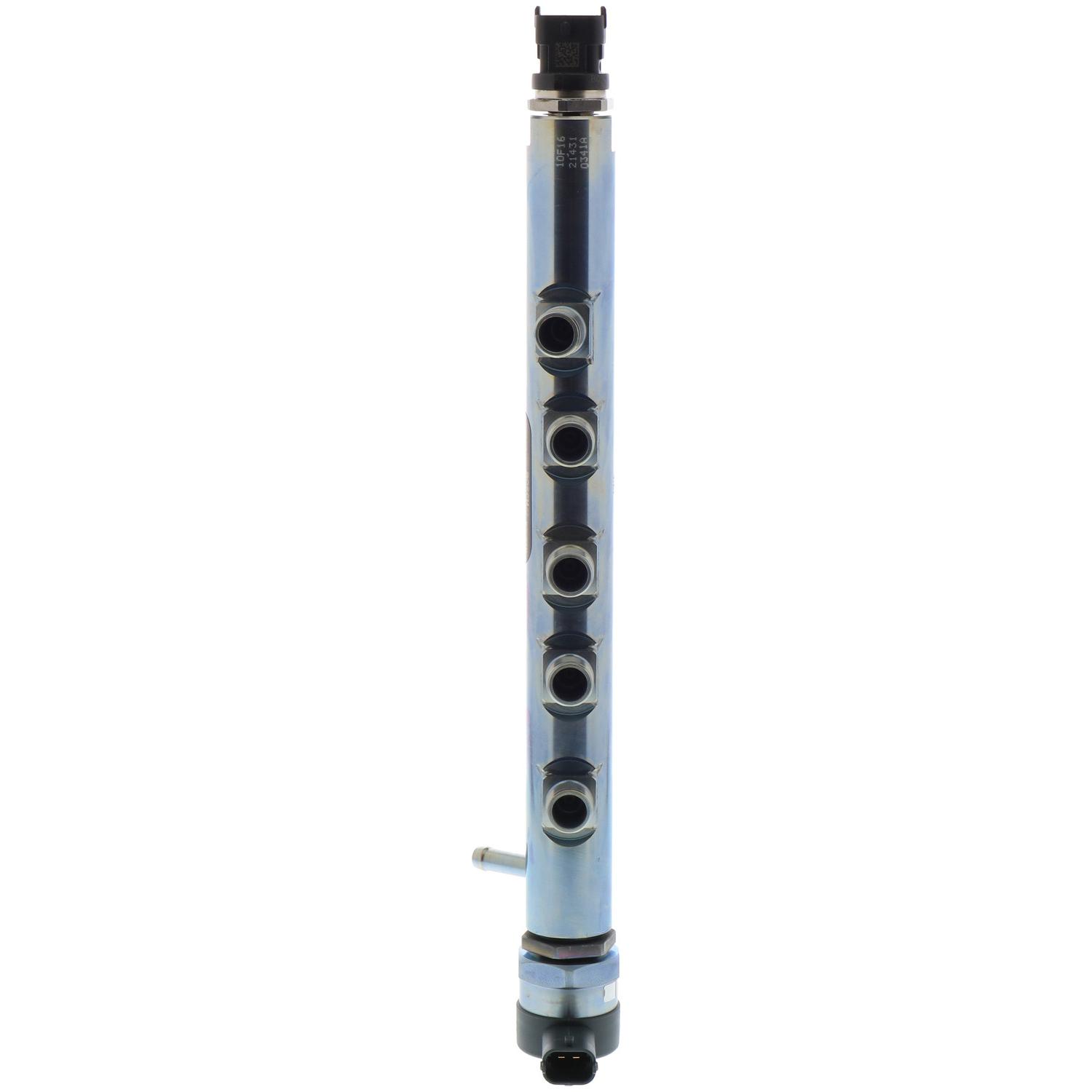 Bosch F00RL01027 Fuel Injection Fuel Rail product image 2 of 5