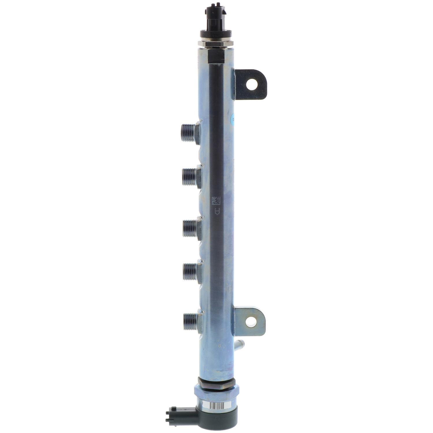 Bosch F00RL01027 Fuel Injection Fuel Rail product image 4 of 5