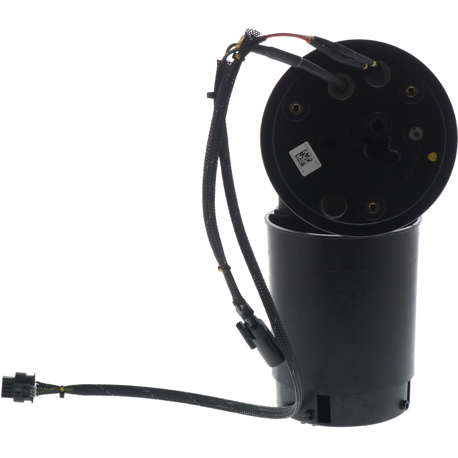Bosch F01C600232 - Fuel Injection Pressure Regulator Bosch F01C600232 Diesel Emissions Fluid Heater product image 3 of 5