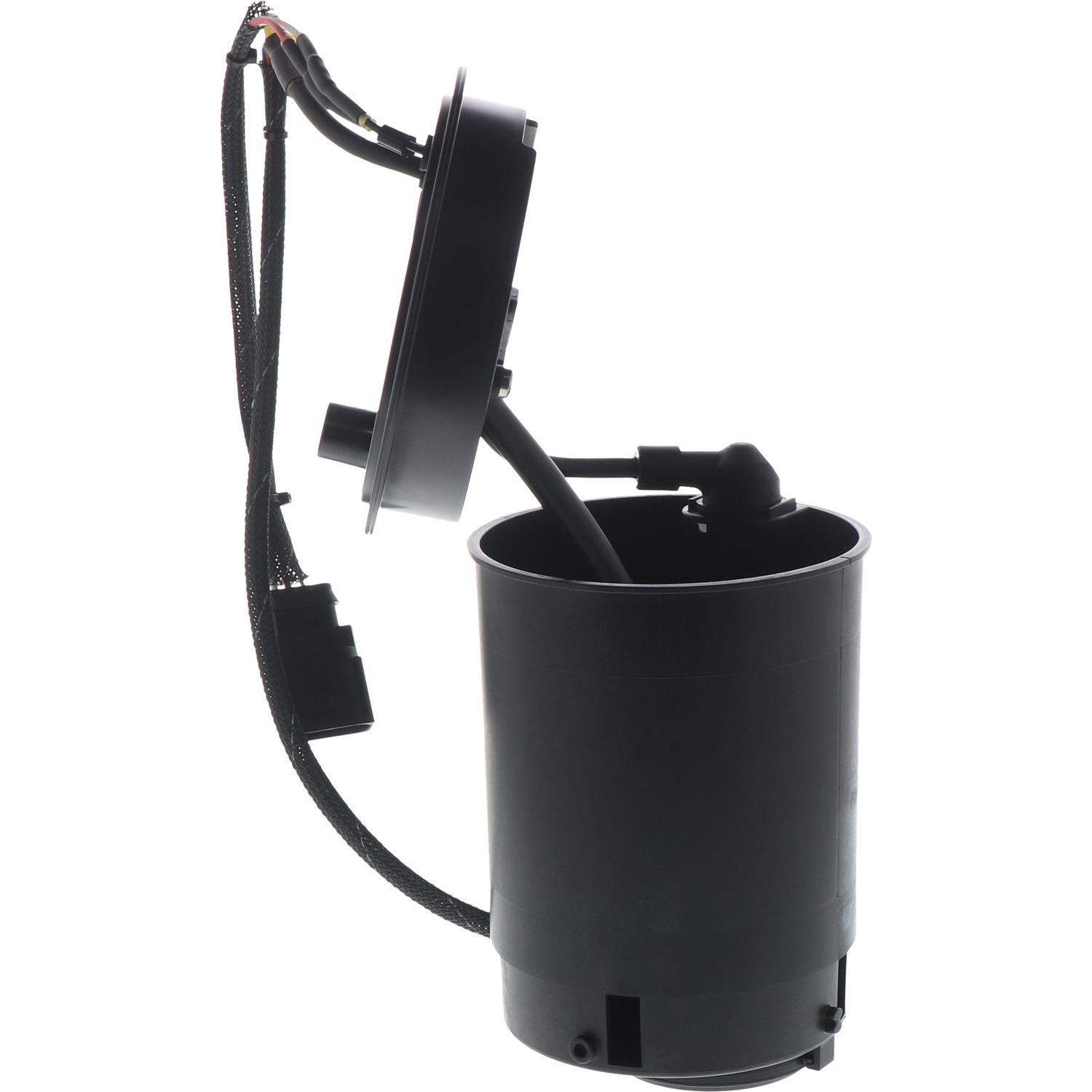 Bosch F01C600232 - Fuel Injection Pressure Regulator Bosch F01C600232 Diesel Emissions Fluid Heater product image 4 of 5