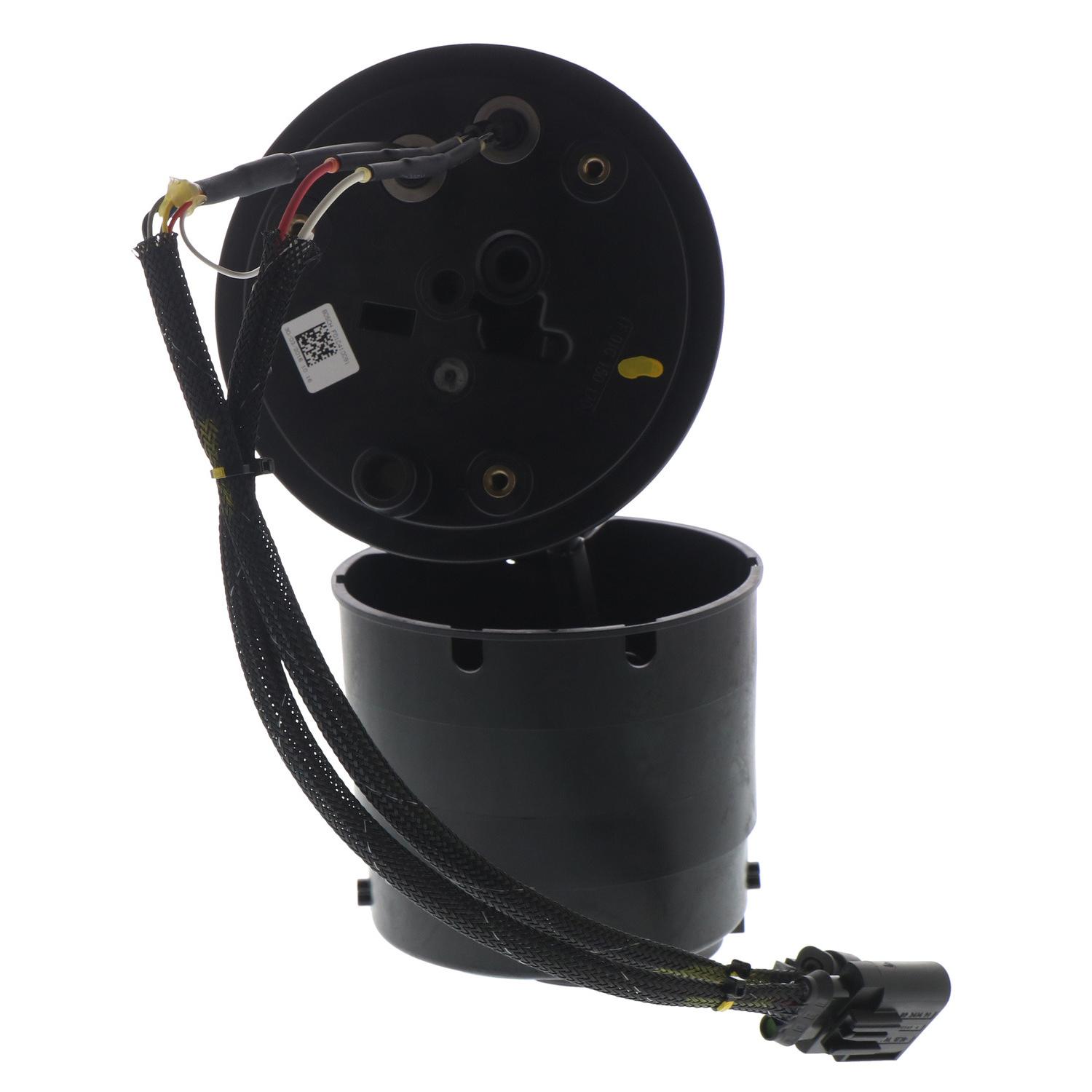 Bosch F01C600240 Diesel Emissions Fluid Heater product image 3 of 5