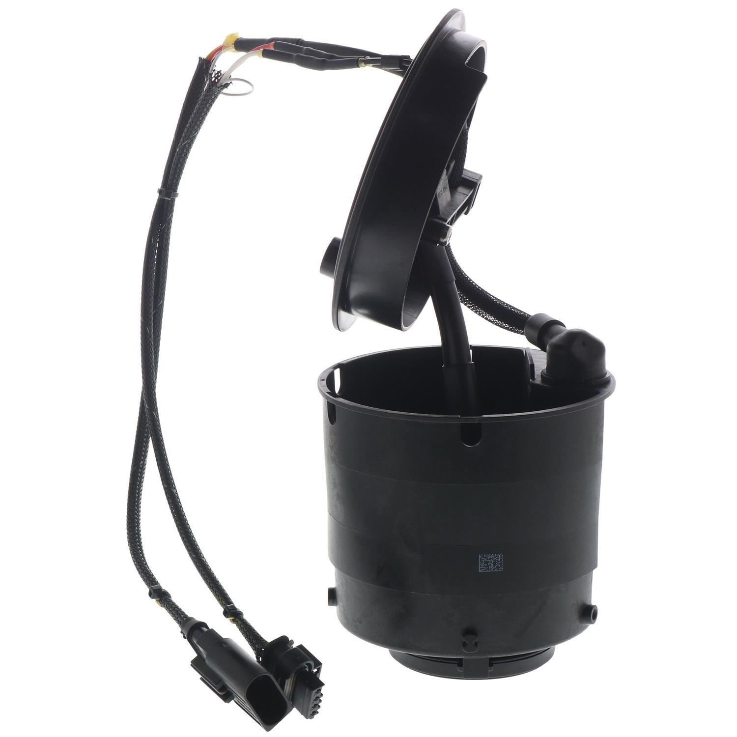 Bosch F01C600240 Diesel Emissions Fluid Heater product image 4 of 5
