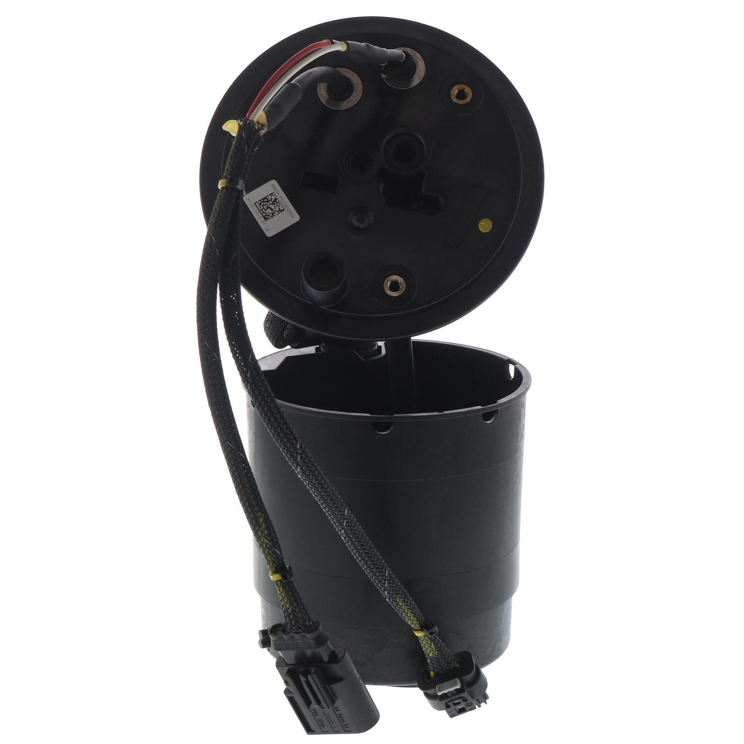 Bosch F01C600242 Diesel Emissions Fluid Heater product image 3 of 5
