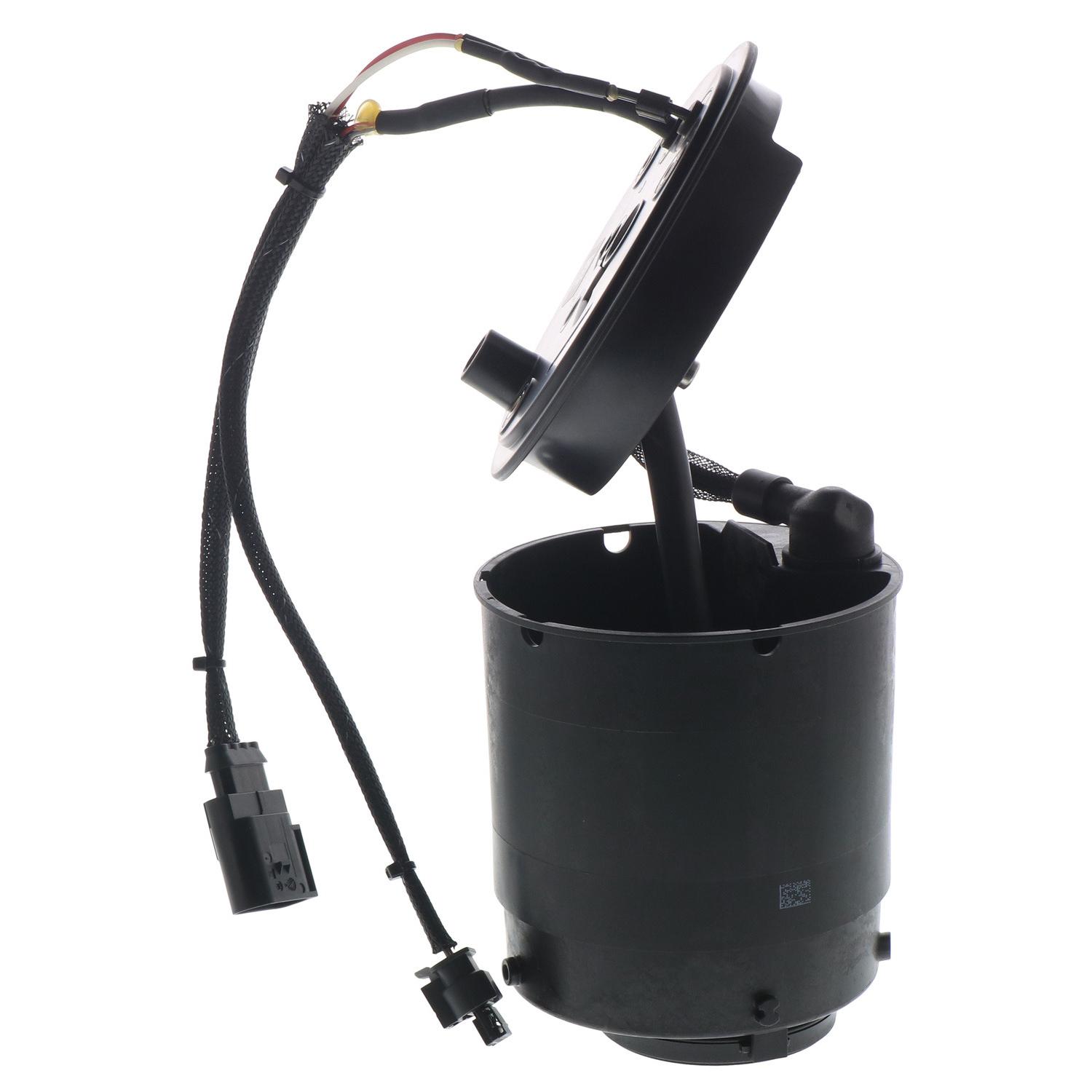 Bosch F01C600242 Diesel Emissions Fluid Heater product image 4 of 5