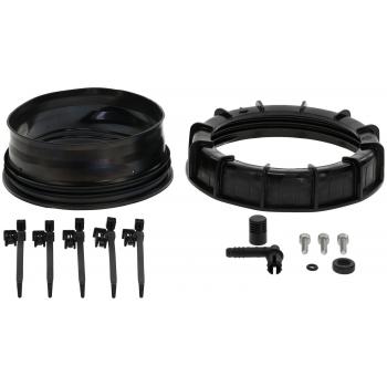 Bosch F01C600243 - Fuel Injection Pressure Regulator Bosch F01C600243 Diesel Emissions Fluid Heater product image 1 of 6