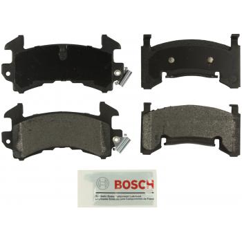 Bosch F03B175030 Disc Brake Pad product image 2 of 2