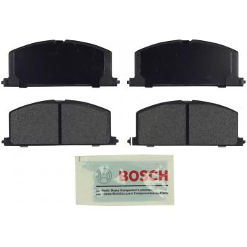 Bosch F03B175045 Disc Brake Pad product image 2 of 2