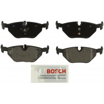 Bosch F03B175419 - Disc Brake Pad Bosch F03B175419 Disc Brake Pad product image 1 of 2