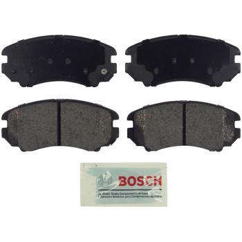 Bosch F03B175591 Disc Brake Pad product image 1 of 2