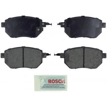 Bosch F03B175645 - Disc Brake Pad Bosch F03B175645 Disc Brake Pad product image 2 of 2