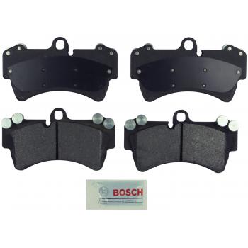Bosch F03B175688 Disc Brake Pad product image 2 of 2