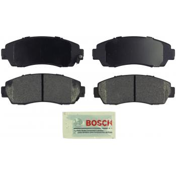 Bosch F03B175749 Disc Brake Pad product image 1 of 2