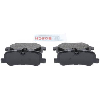 Bosch F03B175759 - Disc Brake Pad Bosch F03B175759 Disc Brake Pad product image 1 of 6