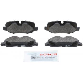 Bosch F03B175759 - Disc Brake Pad Bosch F03B175759 Disc Brake Pad product image 3 of 6