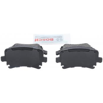 Bosch F03B175769 Disc Brake Pad product image 1 of 6