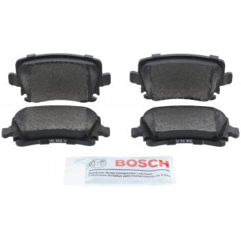 Bosch F03B175769 Disc Brake Pad product image 2 of 6