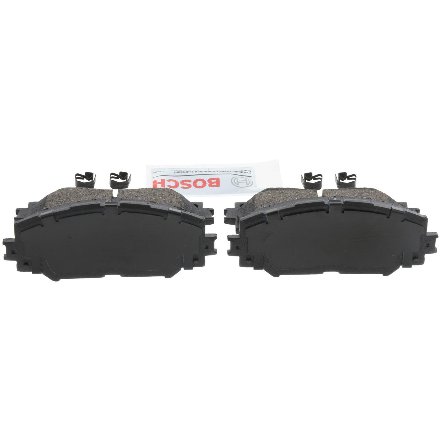 Bosch F03B175808 - Disc Brake Pad Bosch F03B175808 Disc Brake Pad product image 1 of 6
