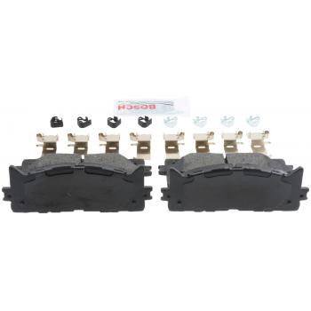 Bosch F03B175812 Disc Brake Pad product image 1 of 6