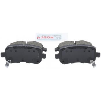 Bosch F03B175880 - Disc Brake Pad Bosch F03B175880 Disc Brake Pad product image 1 of 6