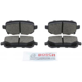 Bosch F03B175880 - Disc Brake Pad Bosch F03B175880 Disc Brake Pad product image 2 of 6