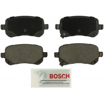 Bosch F03B175880 - Disc Brake Pad Bosch F03B175880 Disc Brake Pad product image 4 of 6